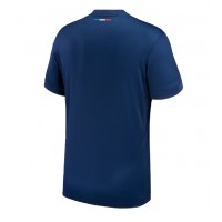 Paris Saint-Germain Hemmatröja 2024-25 Kortärmad